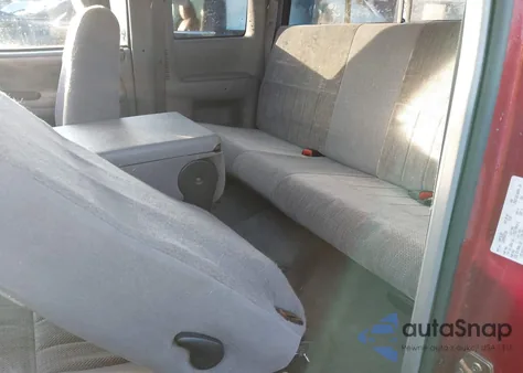 1997 Dodge Ram 1500 St from USA, damaged, VIN 1B7HF13Y2VJ610914